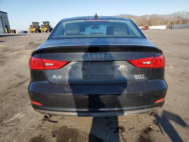 Photo 6 from auction – 2015 AUDI A3 PREMIUM with VIN WAUEFGFF7F1089266