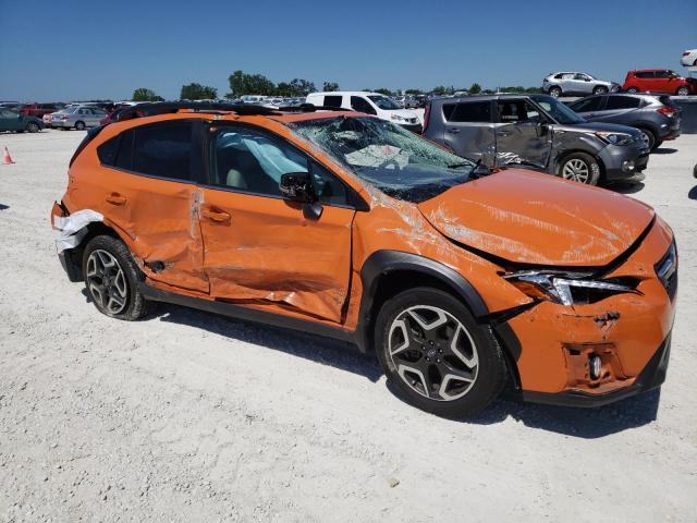 Photo 4 from auction – 2019 SUBARU CROSSTREK with VIN JF2GTANC1KH365064