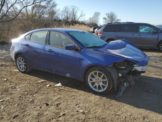 Photo 4 from auction – 2013 DODGE DART SXT with VIN 1C3CDFBA7DD103591