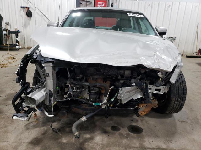 Photo 5 from auction – 2006 FORD FIVE HUNDR with VIN 1FAFP23116G109403