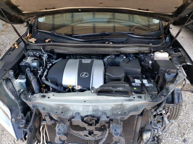 Photo 12 from auction – 2018 LEXUS RX 350 L with VIN JTJGZKCA6J2002505