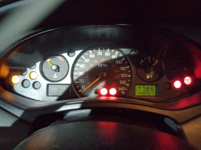 Photo 9 from auction – 2003 FORD FOCUS SE with VIN 1FAFP34P03W298457
