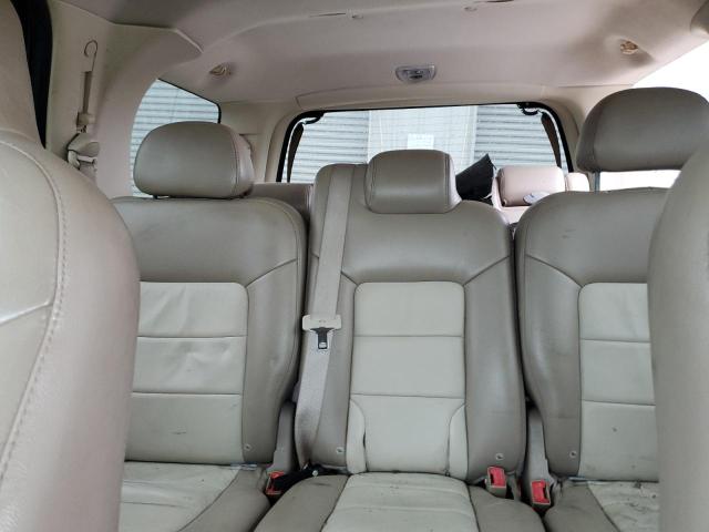 Photo 10 from auction – 2006 FORD EXPEDITION with VIN 1FMPU17596LA82677