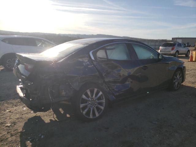 Photo 3 from auction – 2019 MAZDA 3 SELECT with VIN 3MZBPAAL8KM108009