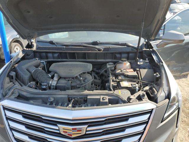 Photo 12 from auction – 2018 CADILLAC XT5 with VIN 1GYKNCRS3JZ171610