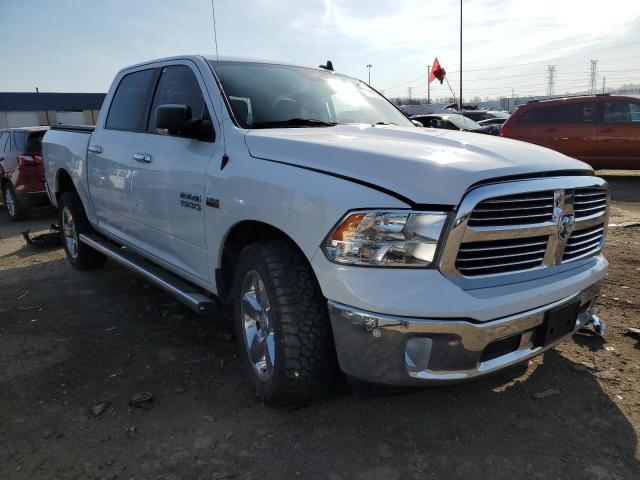 Photo 4 from auction – 2016 RAM 1500 SLT with VIN 3C6RR7LT7GG356891