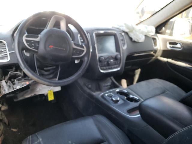 Photo 8 from auction – 2016 DODGE DURANGO LI with VIN 1C4RDJDG6GC397764