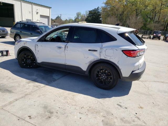Photo 2 from auction – 2020 FORD ESCAPE SE with VIN 1FMCU0BZXLUA80445