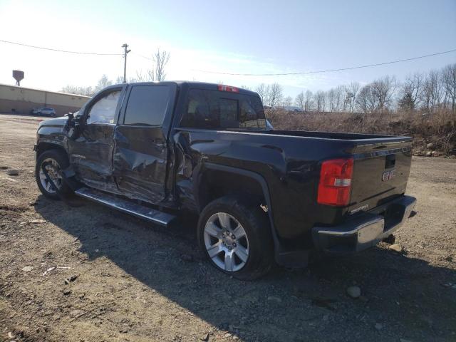 Photo 2 from auction – 2015 GMC SIERRA K15 with VIN 3GTU2UEC0FG322079