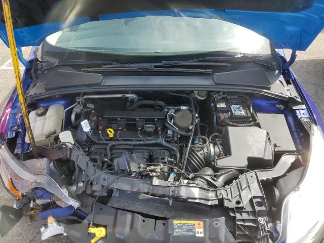Photo 11 from auction – 2014 FORD FOCUS SE with VIN 1FADP3F2XEL129463