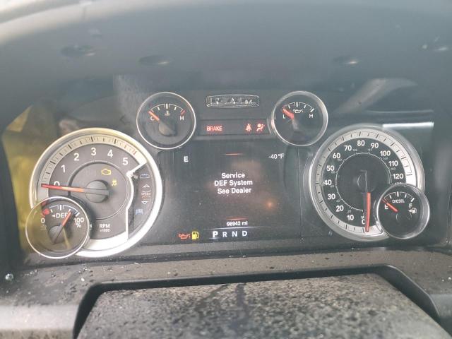 Foto 9 de la subasta – 2016 RAM 1500 SLT con VIN 1C6RR7LM4GS205864
