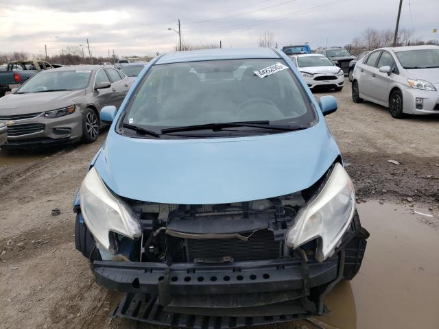 Photo 5 from auction – 2014 NISSAN VERSA NOTE with VIN 3N1CE2CP6EL409765