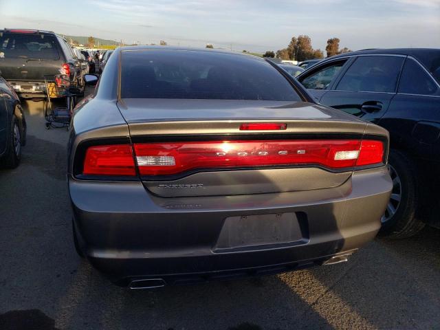 Photo 6 from auction – 2011 DODGE CHARGER with VIN 2B3CL3CG2BH608407