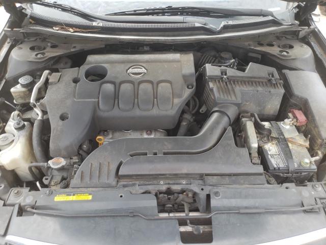 Photo 11 from auction – 2008 NISSAN ALTIMA 2.5 with VIN 1N4AL21EX8C200577