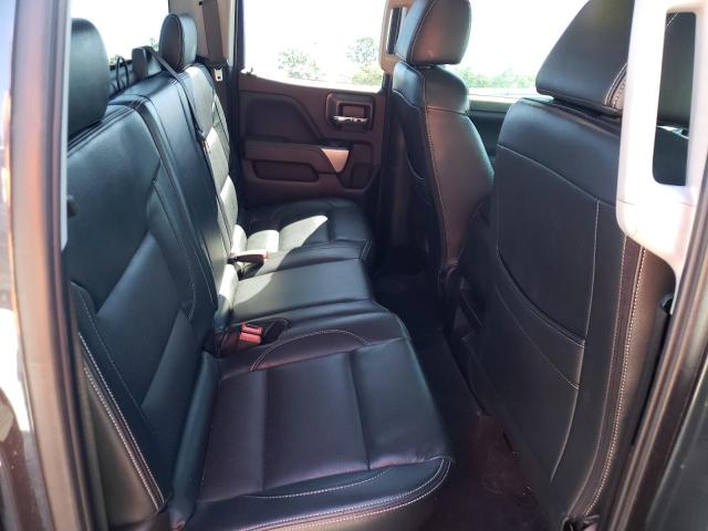 Photo 10 from auction – 2019 CHEVROLET SILVERADO with VIN 2GCVKPEC2K1122572
