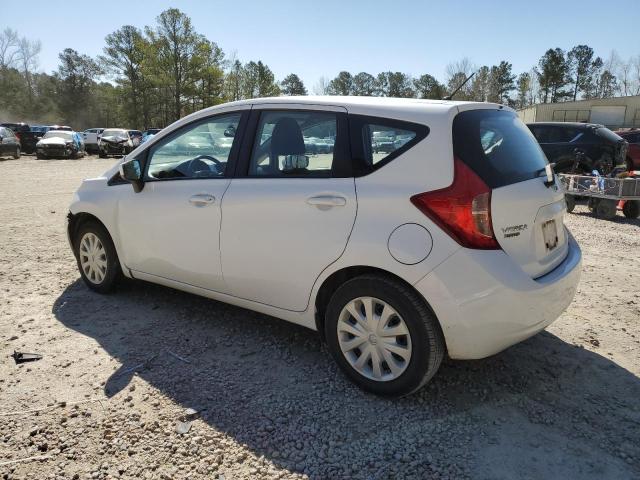 Photo 2 from auction – 2015 NISSAN VERSA NOTE with VIN 3N1CE2CP1FL449222