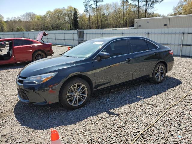 Photo 1 from auction – 2015 TOYOTA CAMRY LE with VIN 4T1BF1FK4FU484757
