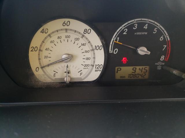 Photo 9 from auction – 2004 TOYOTA SCION XA with VIN JTKKT624840051280