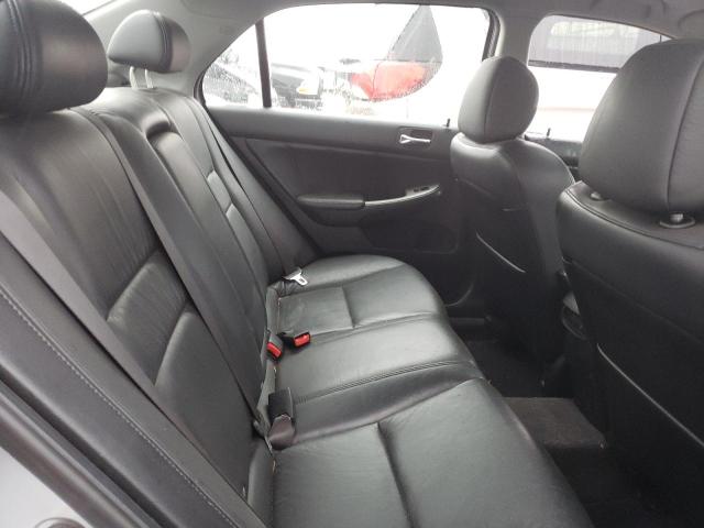 Photo 10 from auction – 2005 HONDA ACCORD EX with VIN JHMCM56865C003761
