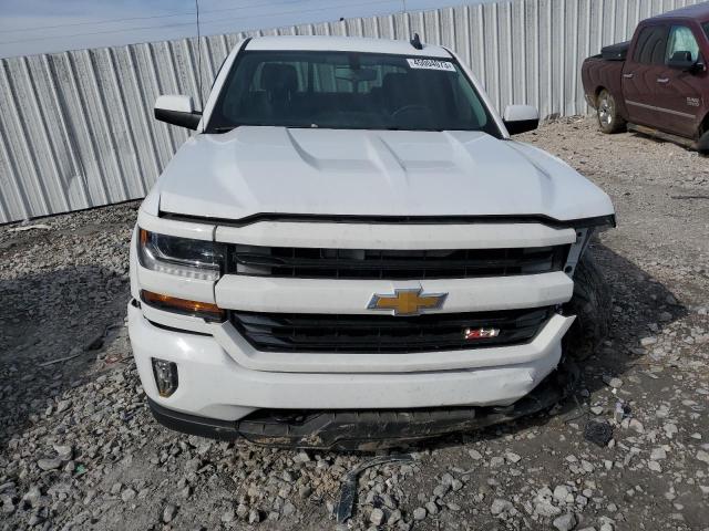 Photo 5 from auction – 2016 CHEVROLET SILVERADO with VIN 1GCVKREC8GZ380928
