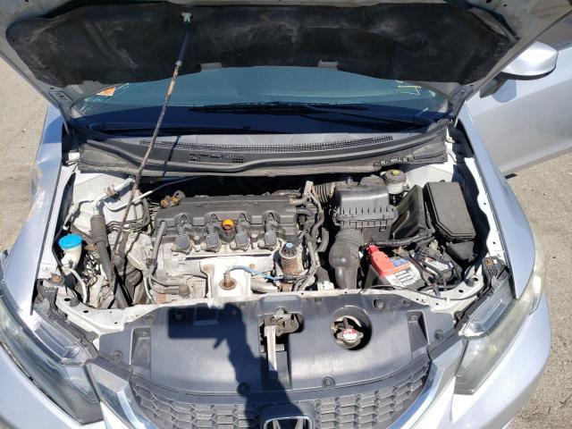 Photo 11 from auction – 2013 HONDA CIVIC LX with VIN 2HGFB2F53DH569933