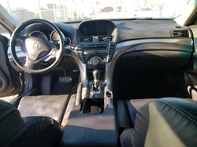 Photo 8 from auction – 2011 ACURA TL with VIN 19UUA8F53BA006583