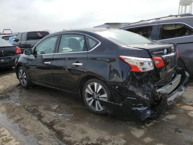 Photo 2 from auction – 2016 NISSAN SENTRA S with VIN 3N1AB7AP1GY255617