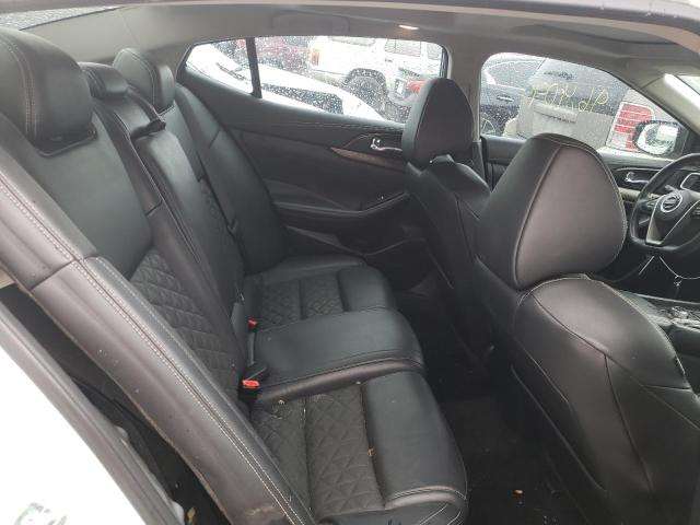 Photo 10 from auction – 2017 NISSAN MAXIMA 3.5 with VIN 1N4AA6AP1HC413187