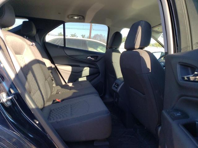 Photo 10 from auction – 2021 CHEVROLET EQUINOX LT with VIN 3GNAXJEV4MS136972