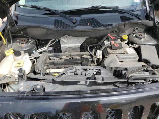 Photo 12 from auction – 2014 JEEP PATRIOT SP with VIN 1C4NJPBA8ED678903