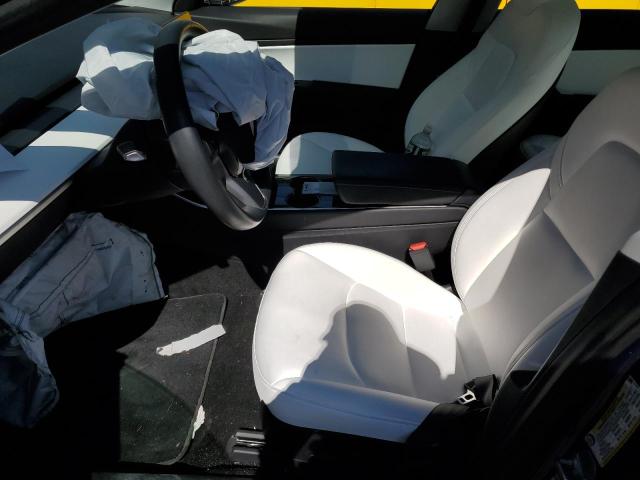 Photo 7 from auction – 2018 TESLA MODEL 3 with VIN 5YJ3E1EB5JF147481