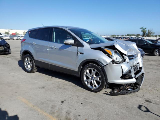 Photo 4 from auction – 2013 FORD ESCAPE SEL with VIN 1FMCU0HX3DUD82652
