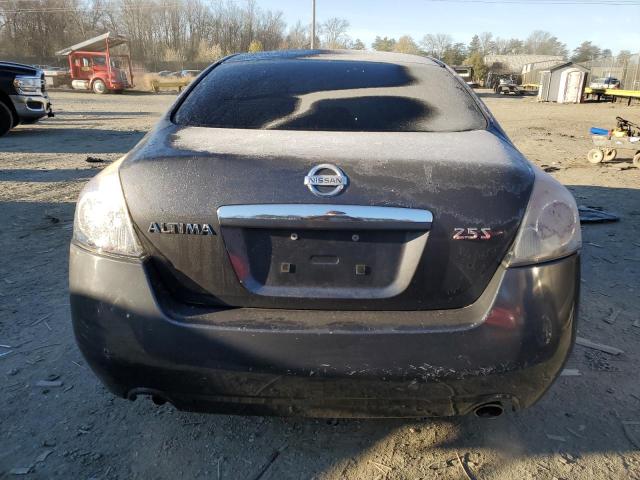 Photo 6 from auction – 2008 NISSAN ALTIMA 2.5 with VIN 1N4AL21E48N504864