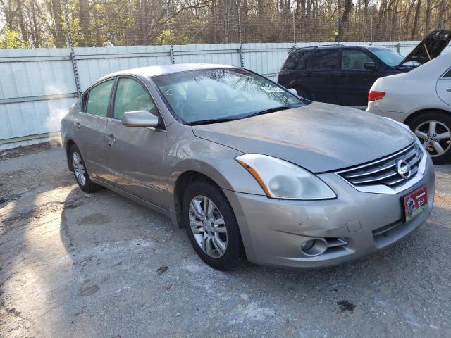 Zdjęcie 4 z aukcji – 2012 NISSAN ALTIMA BAS z VIN 1N4AL2AP6CN534393