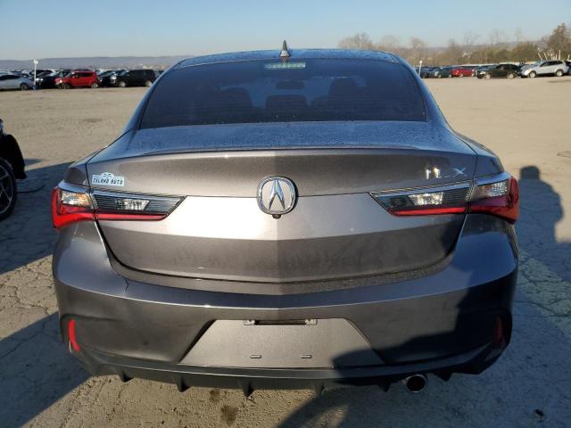 Photo 6 from auction – 2019 ACURA ILX with VIN 19UDE2F30KA002118