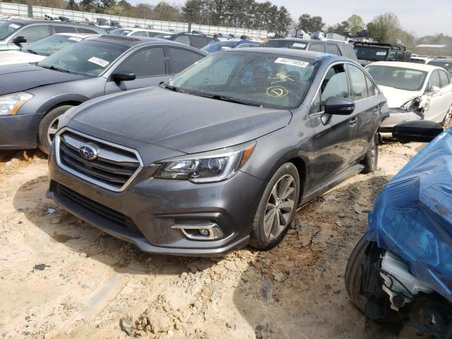 SUBARU LEGACY 3.6 2019 with VIN 4S3BNEJ63K3006418 - Photo from auction