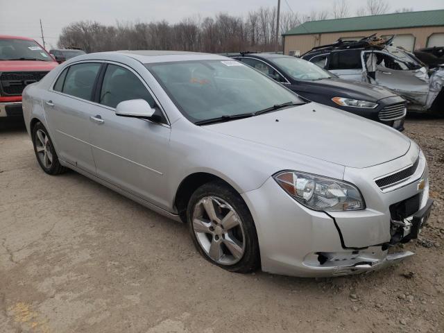 Photo 4 from auction – 2012 CHEVROLET MALIBU 2LT with VIN 1G1ZD5EU4CF270282