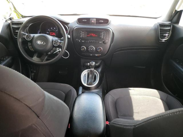 صورة رقم 8 من المزاد - 2015 KIA SOUL مع VIN KNDJN2A20F7807734