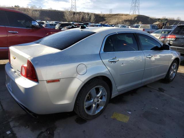 Photo 3 from auction – 2012 CHEVROLET MALIBU 2LT with VIN 1G1ZD5EU9CF328581