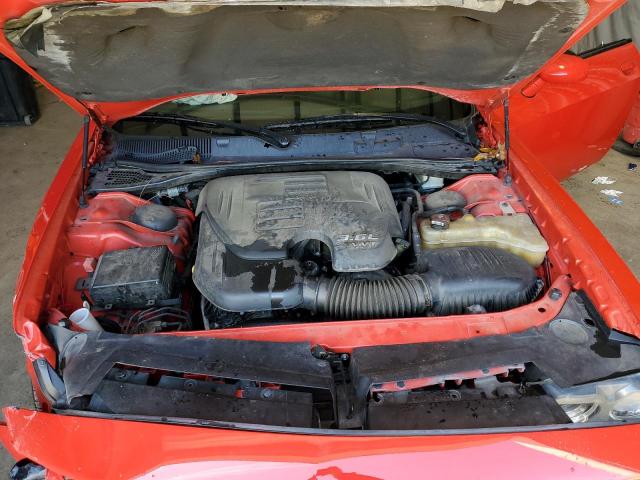 Photo 11 from auction – 2016 DODGE CHALLENGER with VIN 2C3CDZAG8GH176869