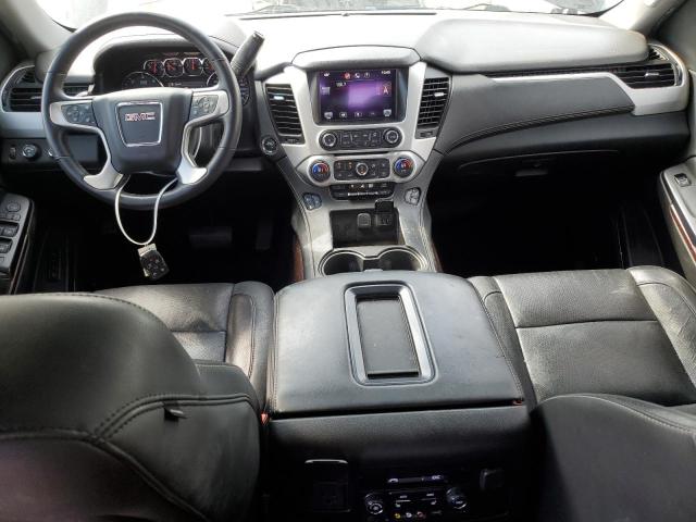 Photo 8 from auction – 2015 GMC YUKON SLT with VIN 1GKS2BKC5FR108029