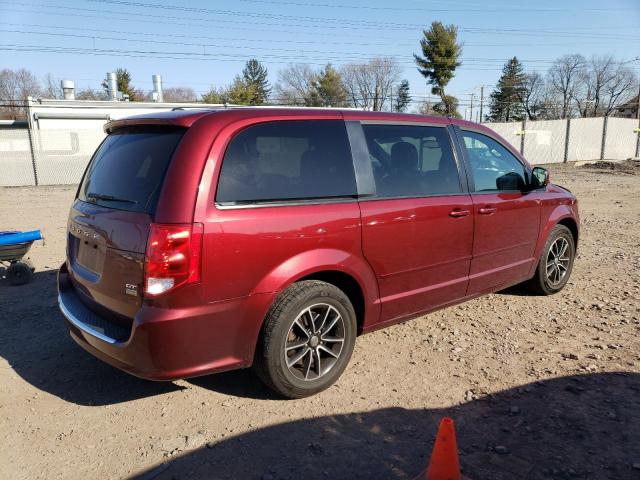 Photo 3 from auction – 2017 DODGE GRAND CARA with VIN 2C4RDGEG6HR760459