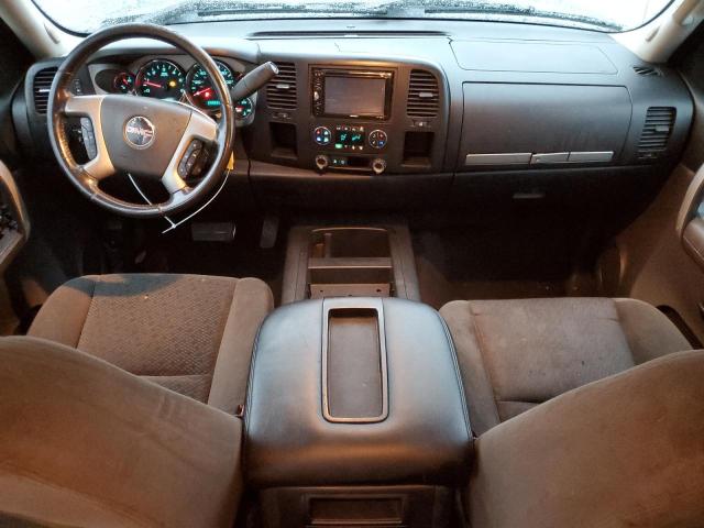 Photo 8 from auction – 2007 GMC NEW SIERRA with VIN 2GTEC13J871530867