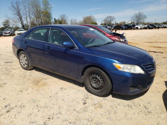 Photo 4 from auction – 2011 TOYOTA CAMRY BASE with VIN 4T1BF3EK2BU747867