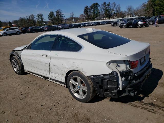 Photo 2 from auction – 2016 BMW 428 XI with VIN WBA3N9C54GK250881