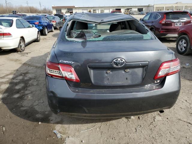 Zdjęcie 6 z aukcji – 2011 TOYOTA CAMRY BASE z VIN 4T1BF3EK7BU204966