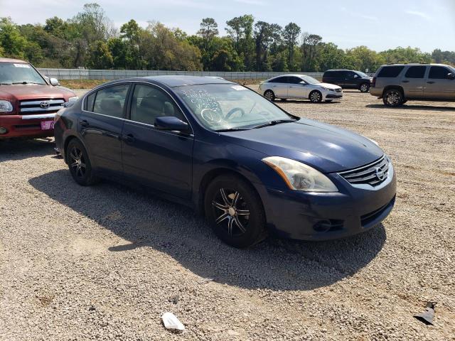 Photo 4 from auction – 2010 NISSAN ALTIMA BAS with VIN 1N4AL2AP0AN543572
