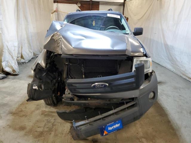Photo 5 from auction – 2012 FORD EXPEDITION with VIN 1FMJK1F52CEF14121