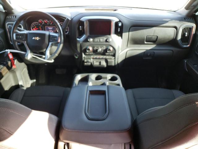 Photo 8 from auction – 2020 CHEVROLET SILVERADO with VIN 3GCUYDED3LG348923