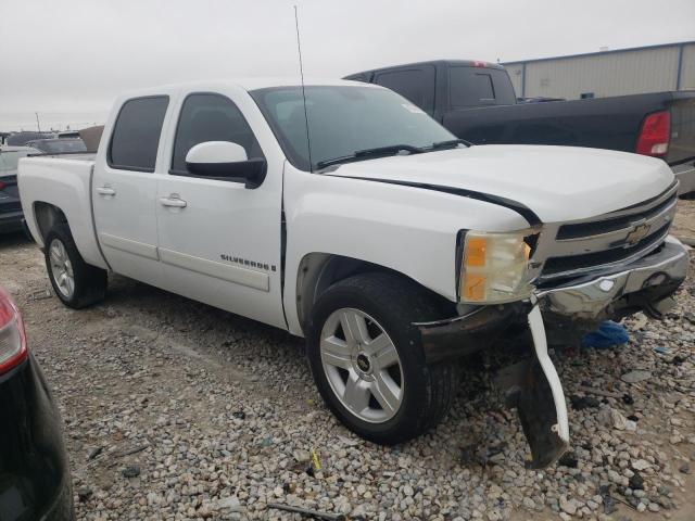 Photo 4 from auction – 2008 CHEVROLET SILVERADO with VIN 3GCEC13028G264908